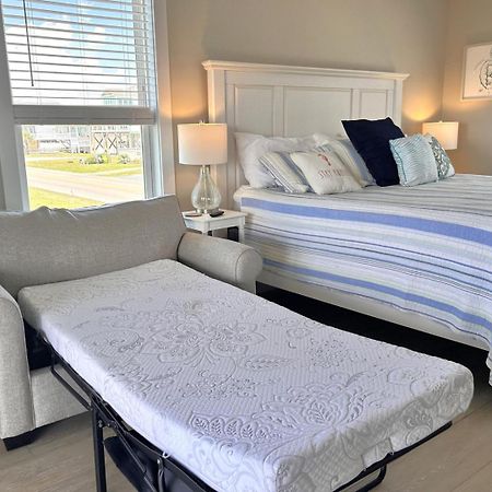 Fishizzle Villa Oak Island Buitenkant foto
