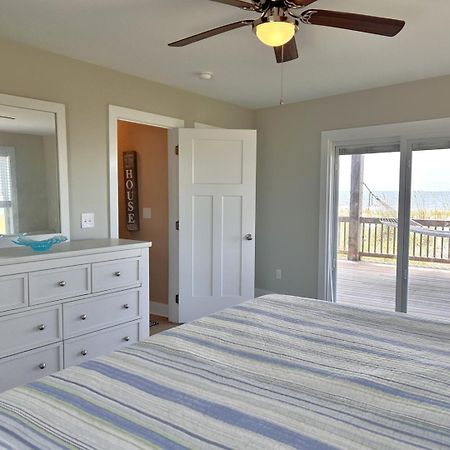 Fishizzle Villa Oak Island Buitenkant foto