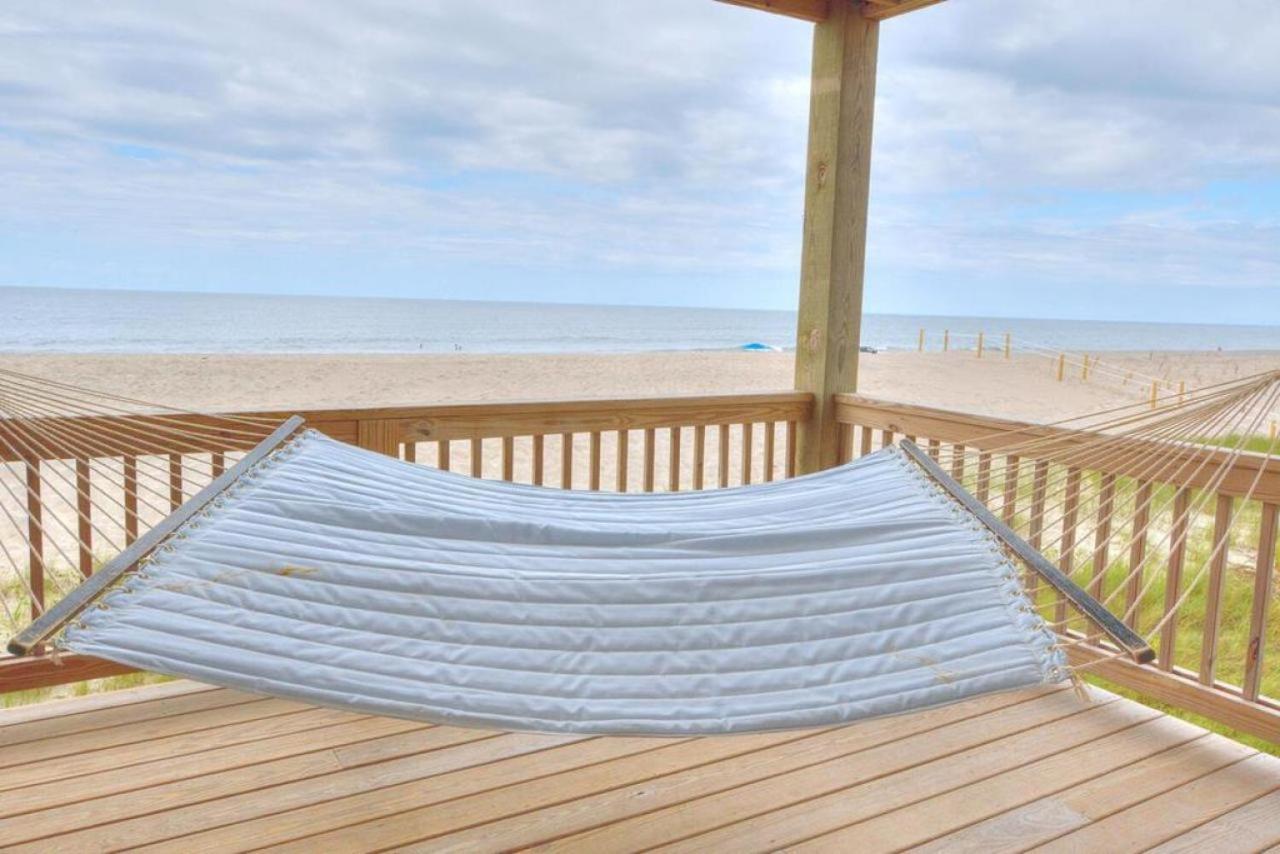 Fishizzle Villa Oak Island Buitenkant foto