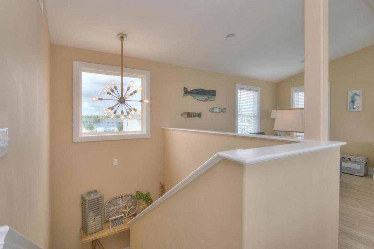 Fishizzle Villa Oak Island Buitenkant foto