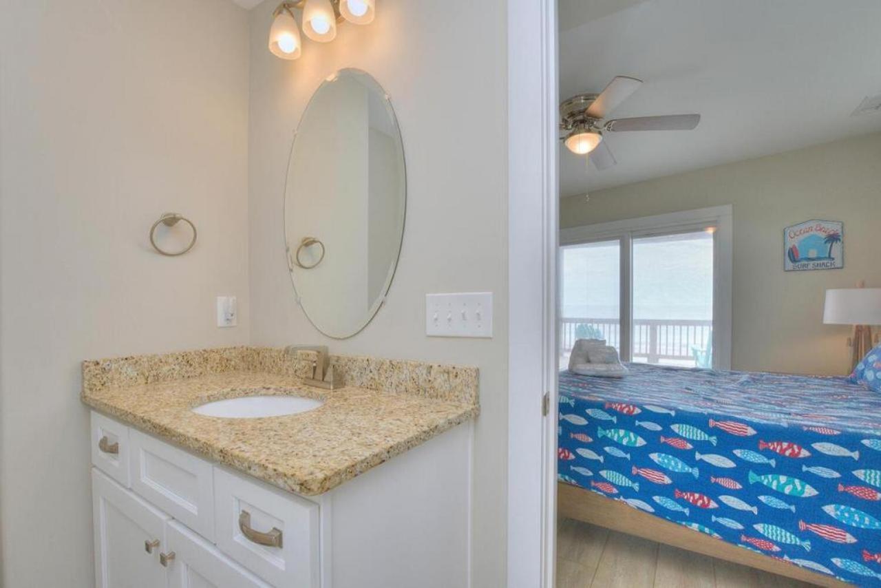 Fishizzle Villa Oak Island Buitenkant foto