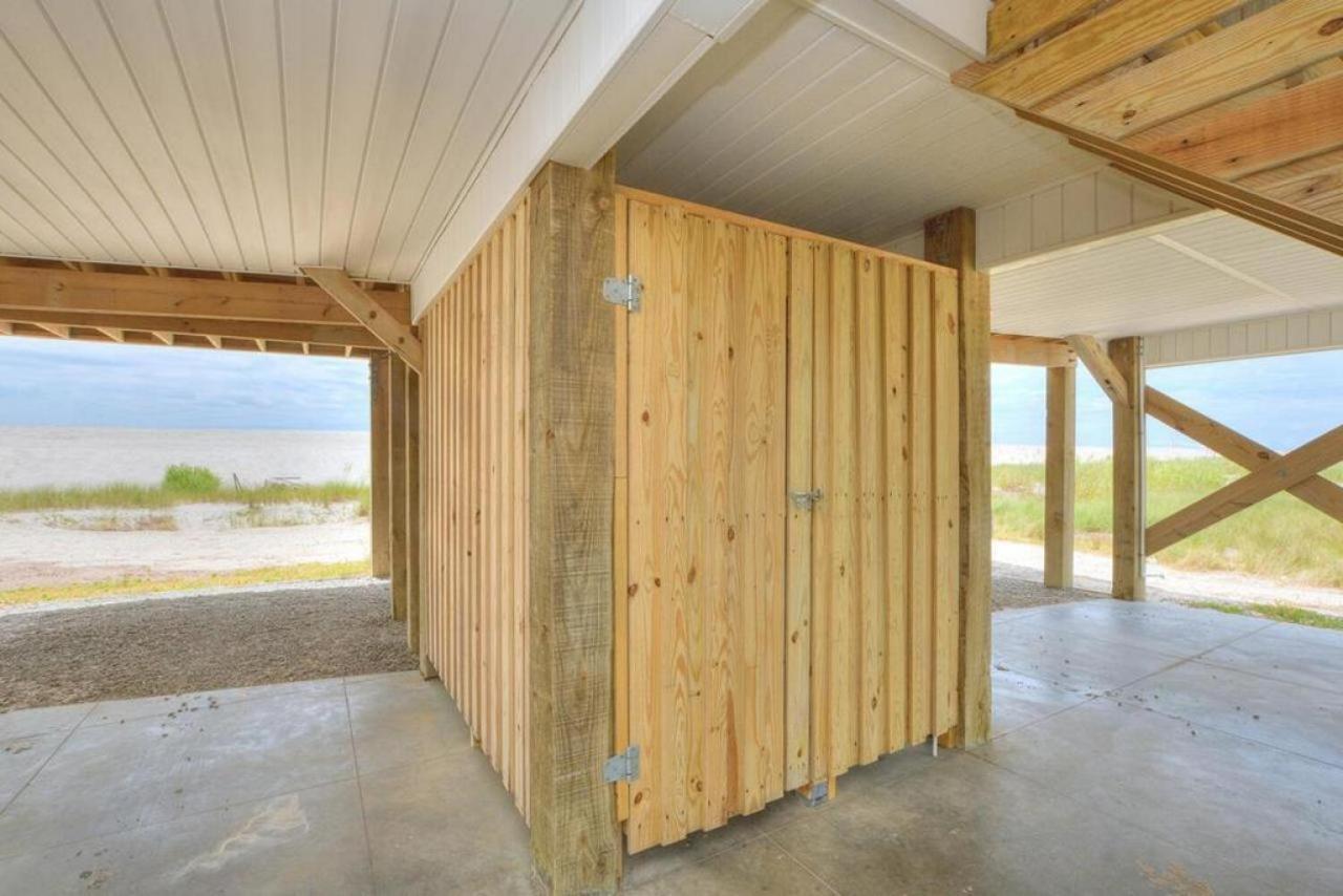 Fishizzle Villa Oak Island Buitenkant foto