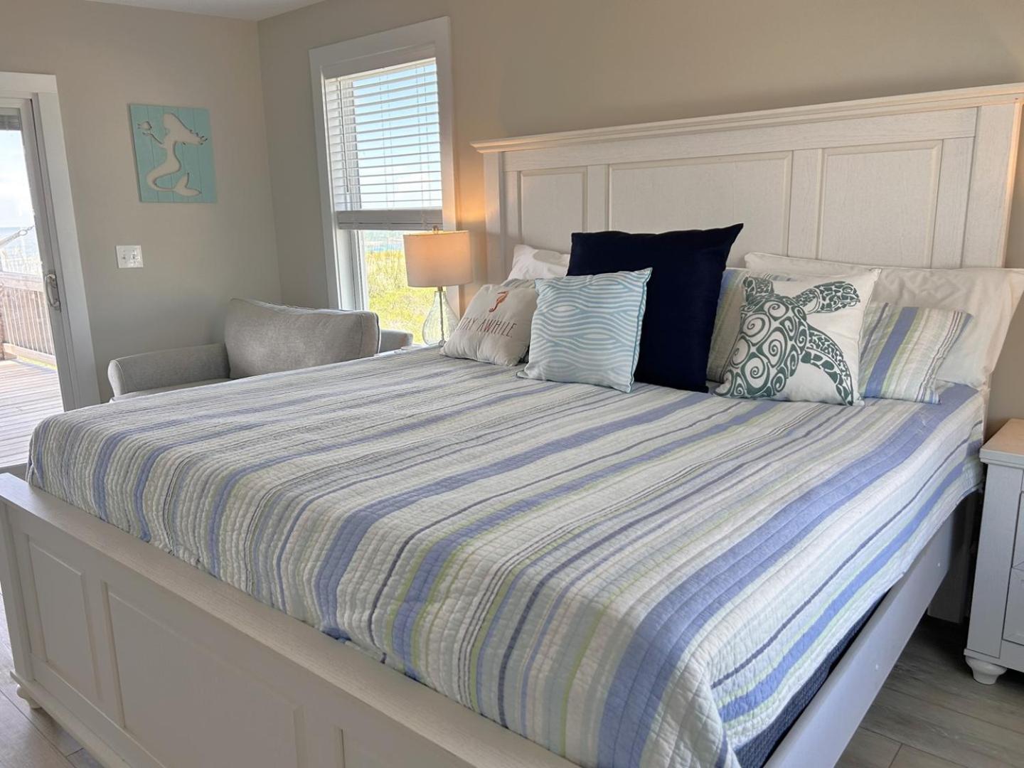 Fishizzle Villa Oak Island Buitenkant foto