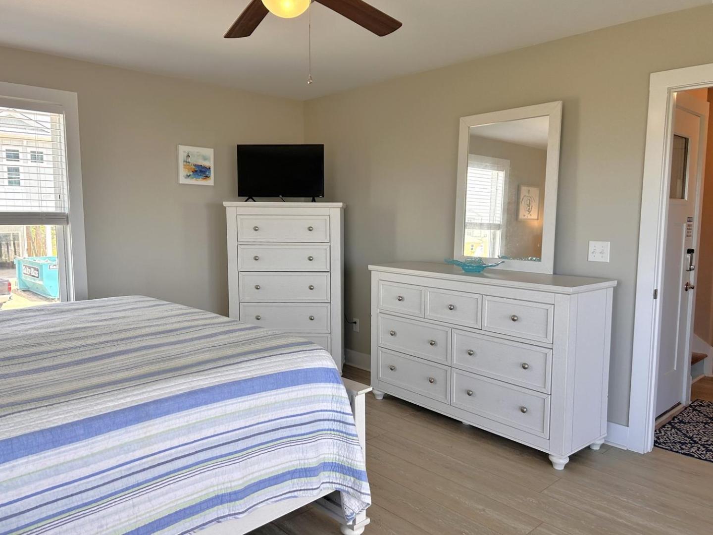 Fishizzle Villa Oak Island Buitenkant foto